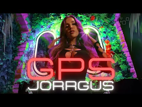 JORRGUS – GPS Oficjalny teledysk Nowy HIT Disco Polo 2024