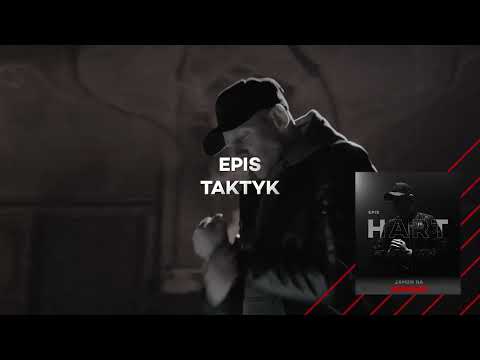 Epis - Taktyk (prod. Phono CoZaBit)