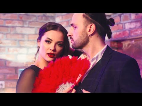 MILANO - Miłość jak Trucizna (Official Video) Disco Polo 2024